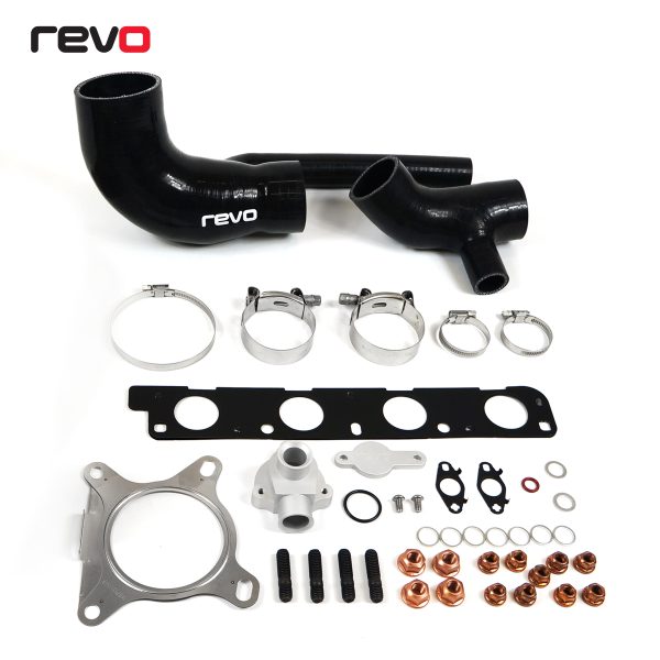 Revo 2.0TFSI K04 Turbo Kit - Image 2