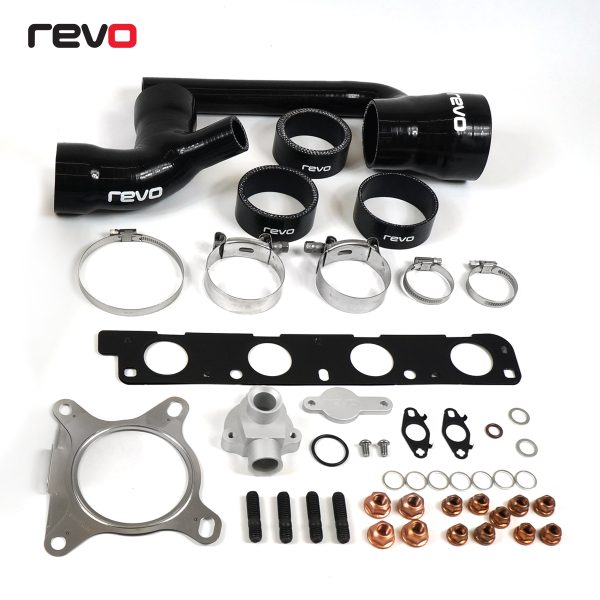 REVO 2.0 TSI K04 Turbo kit - Image 3