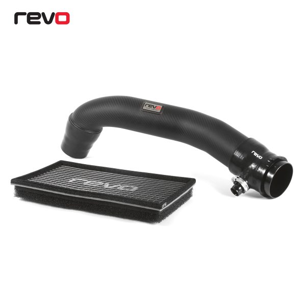 Revo Stage 1 - Audi RS3 (8V 365 PS) - Image 3